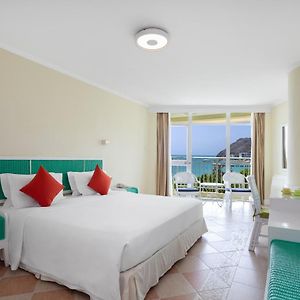 Double or Twin Room Balcony Sea View